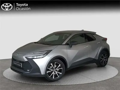 Usado Toyota Auris Advance 136 CV (100 kW) 2025 Utilitario