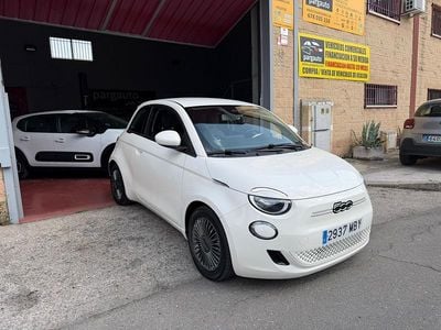 Usado Fiat 500e