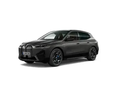 Usado BMW iX