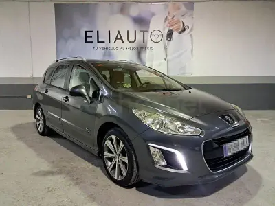 Occasion Peugeot 308 SW