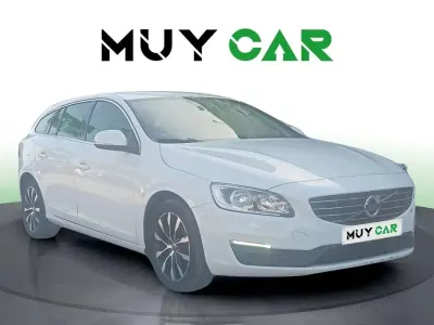 Brugt Volvo V60