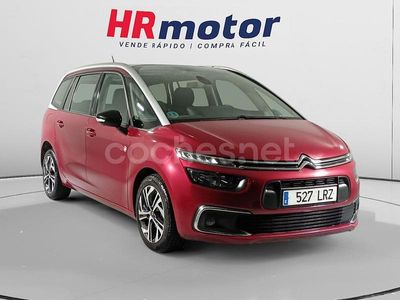 Citroën C4 SpaceTourer