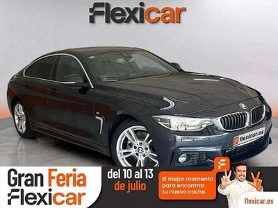 BMW 420 Gran Coupé