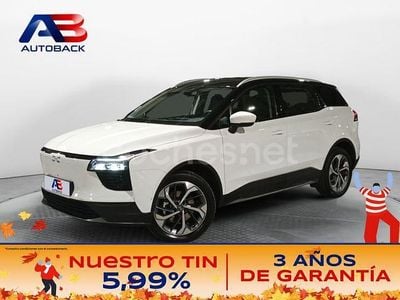 Eléctrico Usado 2022 Aiways U5 SUV | 18.650 €