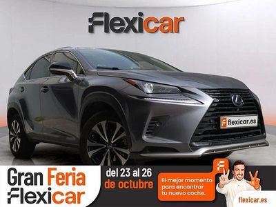 Lexus NX300h