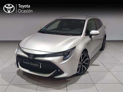 usado Toyota Corolla Touring Sports 180H Feel!