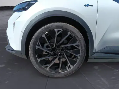 Usado Renault Scenic E-Tech