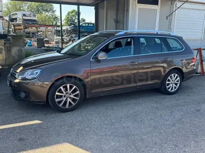 Usado VW Golf VII