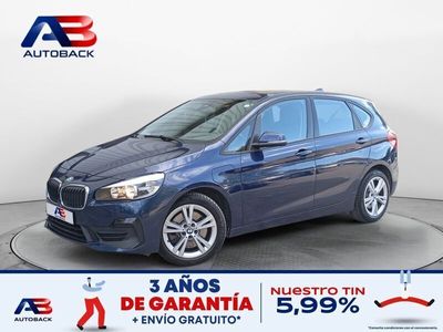 BMW 225