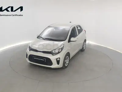 Usado Kia Picanto