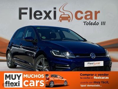 usado VW Golf VII Sport R-Line 1.5 TSI 110kW (150CV) DSG