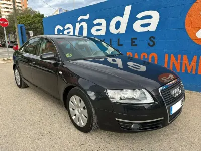 Usado Audi A6