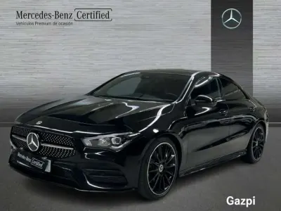 Usado Mercedes CLA200