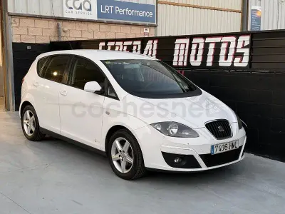 Usado Seat Altea
