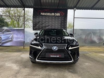 Lexus NX300h