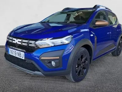 Usado Dacia Sandero Extreme 101 CV (74 kW) 2025