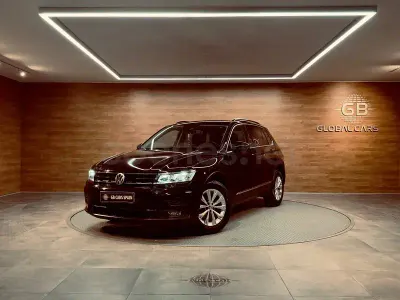 Usado VW Tiguan