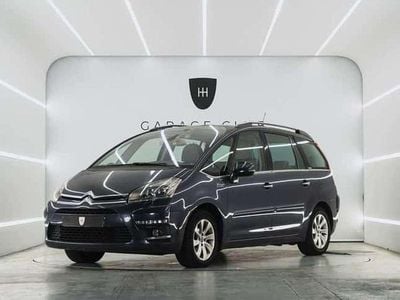 Citroën Grand C4 Picasso