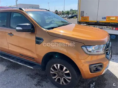 Usado Ford Ranger