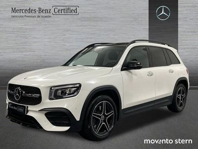 Mercedes GLB250