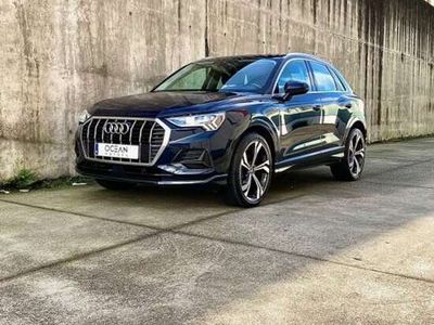 usado Audi Q3 35 TDI Advanced S tronic 110kW