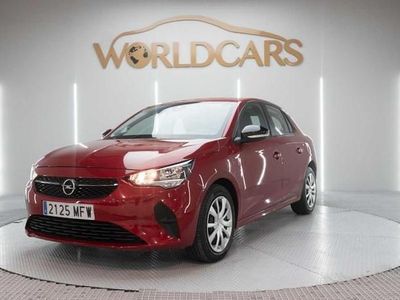 Usado Opel Corsa Edition 75 HP (55 kW) 2023 Citadino