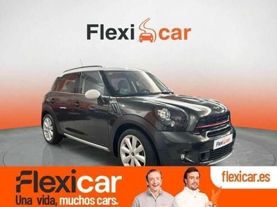 Mini Cooper SD Countryman