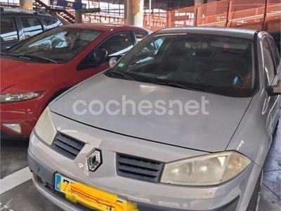 Renault Mégane II
