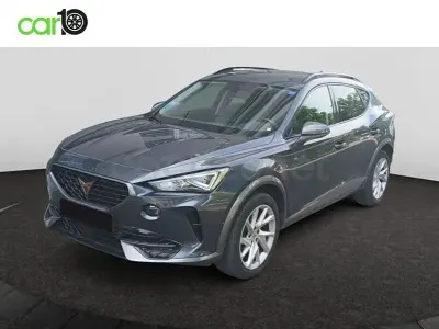 Usado Cupra Formentor