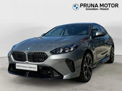 Usado BMW 120