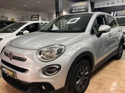 Usado Fiat 500X