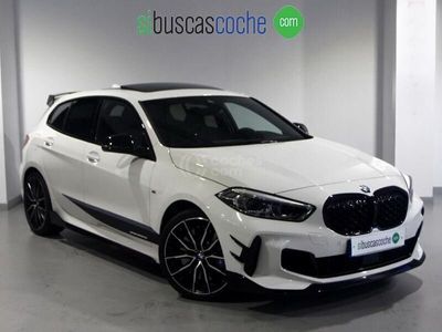 usado BMW M135 Serie 1 ia Xdrive