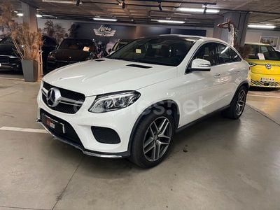 Mercedes GLE350