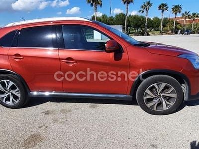 Citroën C4 Aircross