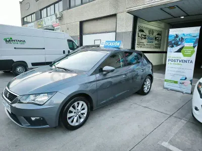 Usado Seat Leon