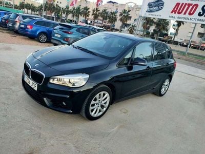 BMW 218 Active Tourer
