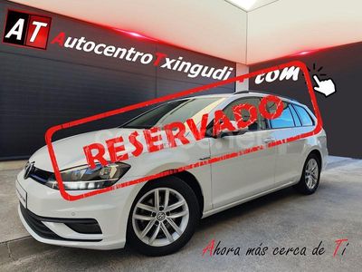 VW Golf VIII