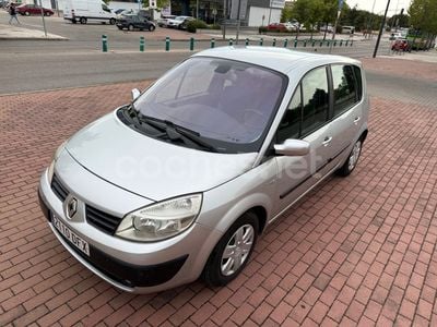 Renault Scénic II