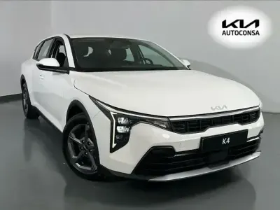 Occasion Kia K4
