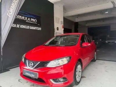 Usado Nissan Pulsar