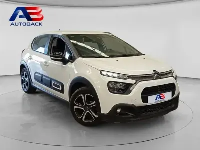 Usado Citroën C3