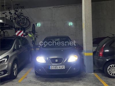 Gris / plata Usado 2012 Seat Altea Style Monovolumen | 5000 € (Precio justo)