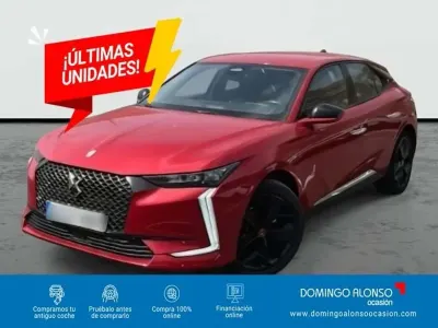 Usado DS Automobiles DS4