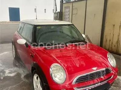 Usado Mini ONE