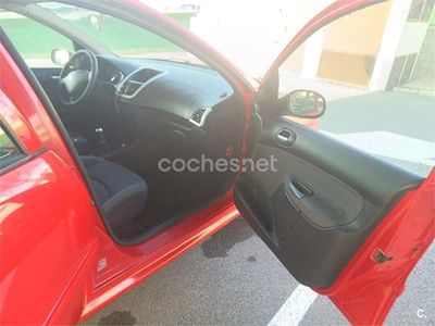 Peugeot 206+