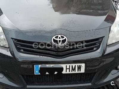 Toyota Verso
