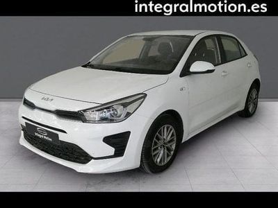 Usado Kia Rio 100 CV (73 kW) 2022