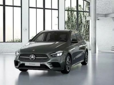 Mercedes B250e