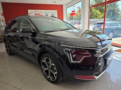 Usado Kia Niro 141 CV (103 kW) 2023 Negro SUV