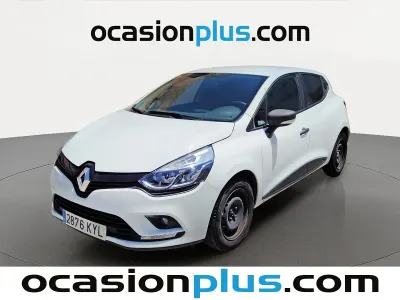 Usado Renault Clio